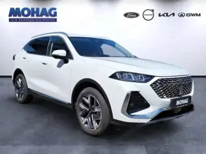 GWM WEY 03 Luxury 2,0l PHEV AWD  *Lagerabverkauf*      -Euro6 Bild 2