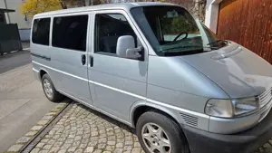 Volkswagen T4 Multivan Multivan T4 TDI Atlantis Bild 2