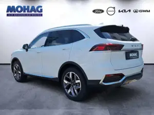 GWM WEY 03 Luxury 2,0l PHEV AWD  *Lagerabverkauf*      -Euro6 Bild 4