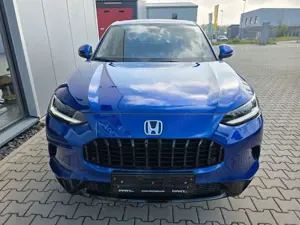 Honda ZR-V e:HEV Advance Sport.P. SZH V+H BOSE Head-Up