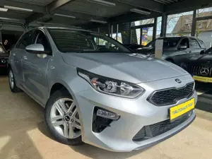 Kia Ceed / cee'd Vision *LED*NAVI*CARPLAY*KAMERA*
