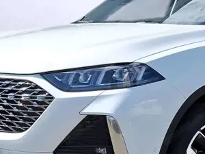 GWM WEY 03 Luxury 2,0l PHEV AWD  *Lagerabverkauf*      -Euro6 Bild 5