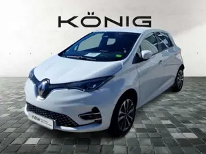 Renault ZOE ZOE INTENS Z.E. 50 Kamera CCS*Allwetter