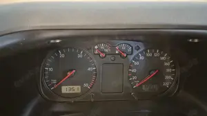 Volkswagen T4 Multivan Multivan T4 TDI Atlantis Bild 5