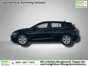 Volkswagen Golf Life Plus 1.5 TSI 85 kW (116 PS), Schaltgetriebe