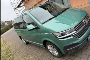 Volkswagen T6.1 Multivan DSG Kurz 4MOTION GenerationSIX
