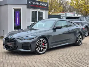 BMW Others M440i Coupé xDrive Exterieur-Paket M Carbon HK