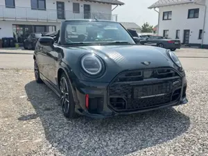 MINI John Cooper Works Cabrio MINI JCW Cabrio 231 PS John Cooper Works Trim, X