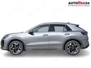 Volkswagen T-Roc LIFE *NEUES MODELL* ACC+KAMERA+LED+KLIMA 1.5 eT...