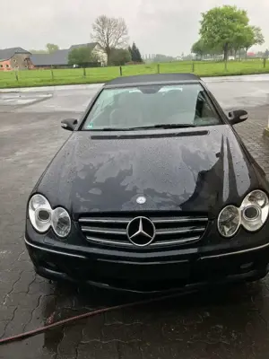 Mercedes-Benz 320 CDI