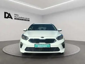 Kia Ceed SW / cee'd SW *SCHECKHEFT*KAMERA*GARANTIE