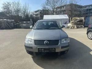 Volkswagen Passat Variant Trendline