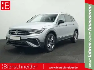 Volkswagen Tiguan Allspace 1.5 TSI DSG Move 7SITZE AHK NAVI KAMERA