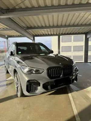 BMW X5 X5 xDrive30d M-Paket, H/K, HuD, PanoD, 360*, uvm