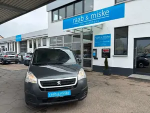 Peugeot Partner Kasten L1 Premium