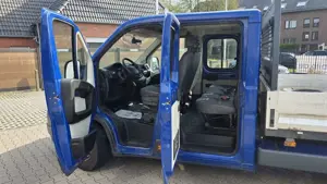 Citroen Jumper Bild 3