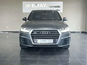 Audi Q7 50 TDI quattro 2x S Line //P.Dach/LED/ Bild 3