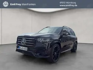 Mercedes-Benz GLS 450 GLS