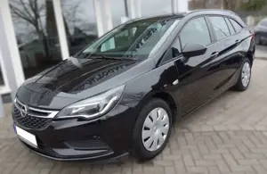 Opel Astra K Sports Tourer Business Start/Stop Tempom