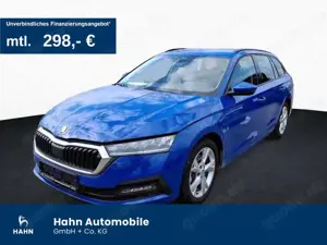Skoda Octavia Combi 1.4TSI iV DSG Clever Cam LED Navi