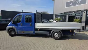 Citroen Jumper Bild 2