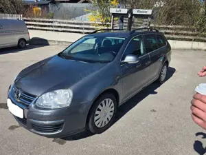 Volkswagen Golf Bild 3