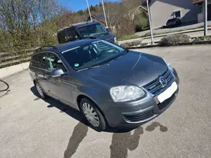 Volkswagen Golf Bild 2