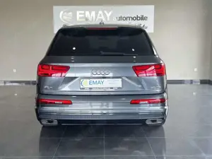 Audi Q7 50 TDI quattro 2x S Line //P.Dach/LED/ Bild 5