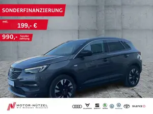 Opel Grandland X 1.6 TURBO INNOVATION Bi-LED+NAV+ACC