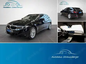 BMW 320 xd Touring ACC AHK HiFi LED LRHZ RFK SHZ STHZ