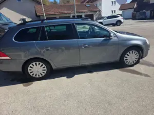 Volkswagen Golf Bild 4