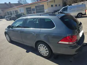 Volkswagen Golf Bild 5