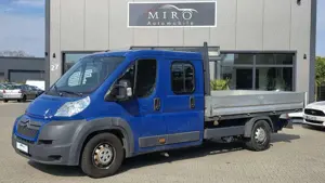 Citroen Jumper Bild 4