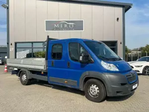 Citroen Jumper Bild 5