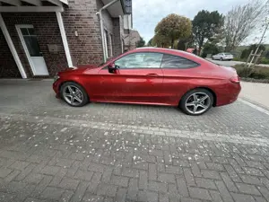 Mercedes-Benz C 200 C 200 (205.342)