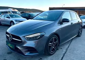 Mercedes-Benz B 220 d 4Matic Edition 2021 AMG-Line LED Navi AHK