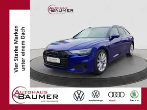 Audi A6 Avant Sport 45 TDI quattro S tronic Panorama
