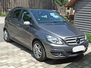 Mercedes-Benz B 180 B 180 CDI