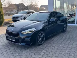 BMW Others 218i Gran Coupe M-Sport KAMERA MEMORY KLIMAAUTO Bild 5