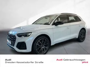 Audi SQ5 3.0 TDI Q. AHZV Kamera Pano Matrix HUD