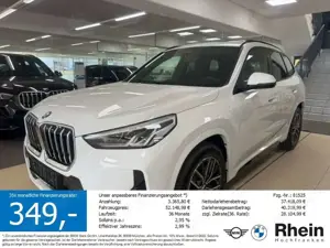 BMW X1 sDrive18i *M-Sportpaket* *AHK*