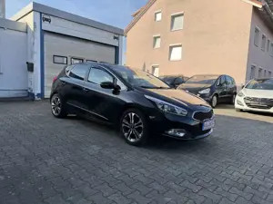 Kia Ceed / cee'd Platinum Edition Top Ausstattung