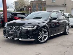 Audi A6 allroad 3.0 TDI quattro