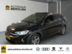 Volkswagen Taigo 1.0 TSI R-Line DSG *PANO*AHK*ACC*NAV*SHZ*