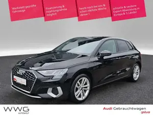 Audi A3 Sportback 40 TFSI e advanced Businesspaket