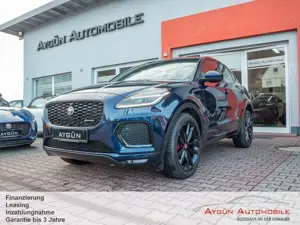 Jaguar E-Pace E-PACE D200 R-Dynamic S AWD*ACC*Panorama*Wint.Pa