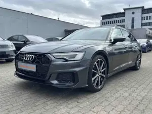 Audi A6 Avant 55 TFSIe 2x S line ACC AHK HuD S-SITZE