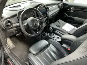MINI Cooper S Cabrio JCW ACC SHZ LED Leder R.Cam Bild 3