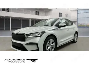 Skoda Enyaq Coupé 60 PANO/NAVI/KAM
