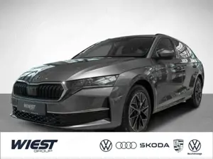 Skoda Octavia Combi Selection 1.5 TSI *AHK*Totewinkel*